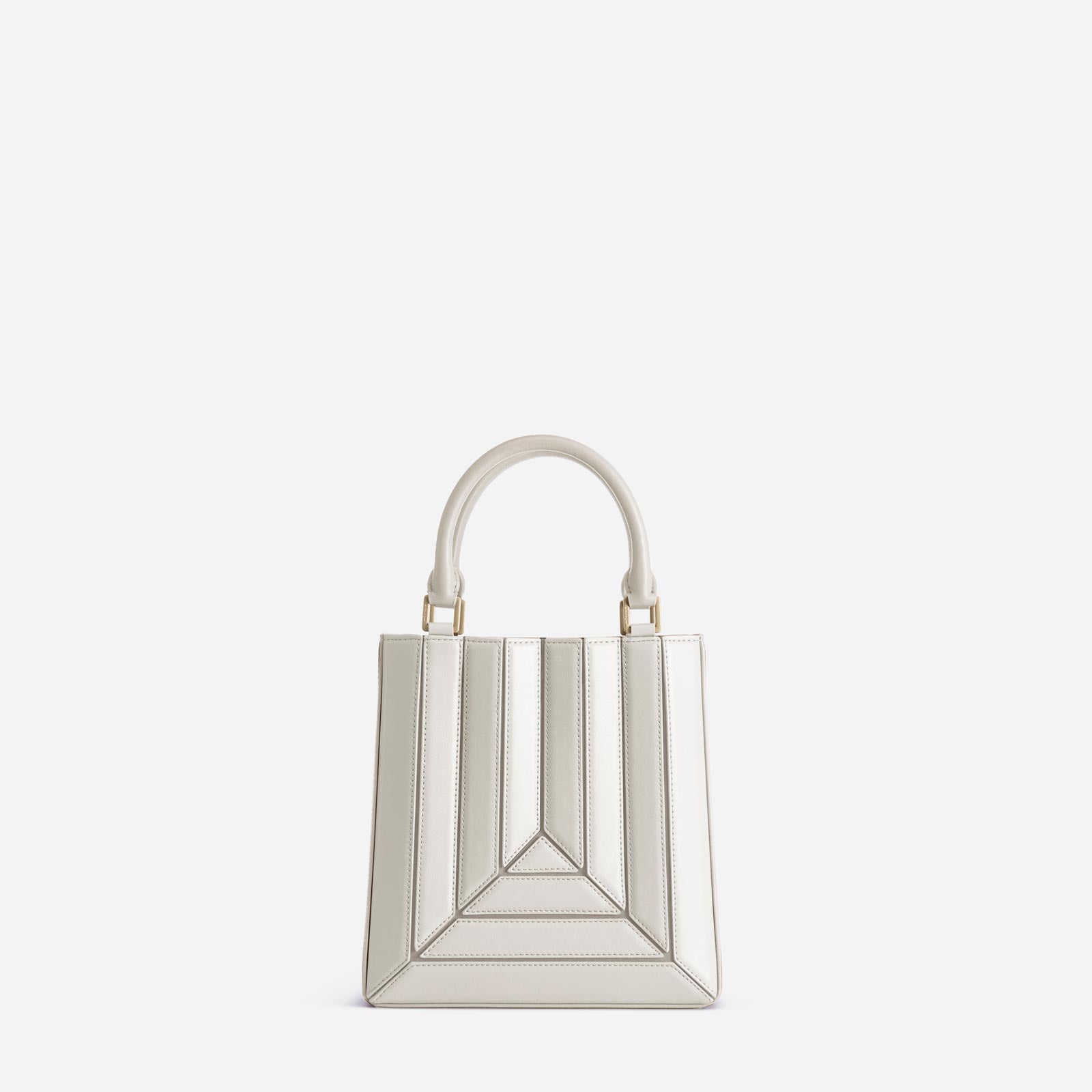 Sera Tall Tote Mini - Dove