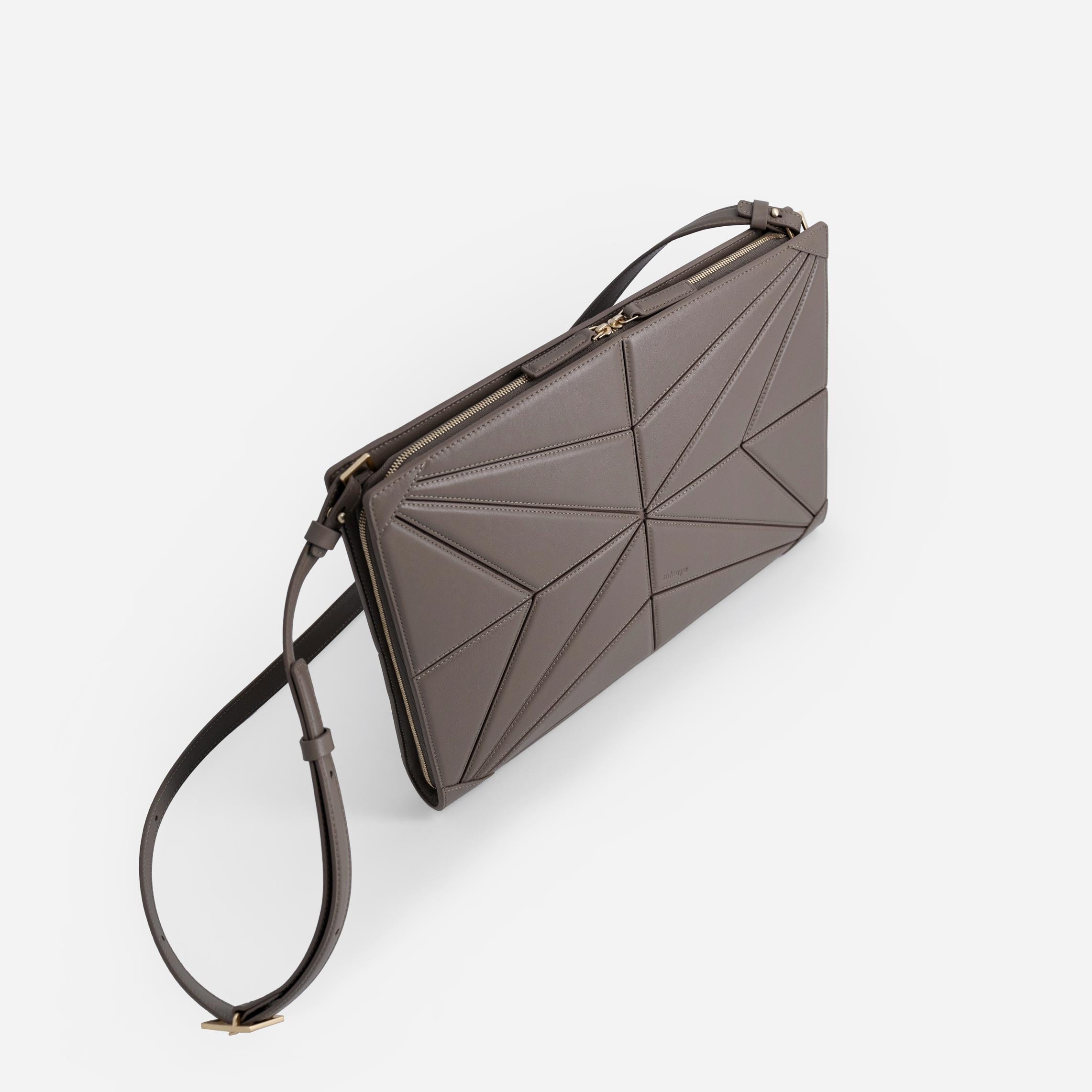 Atlas wristlet clutch sale