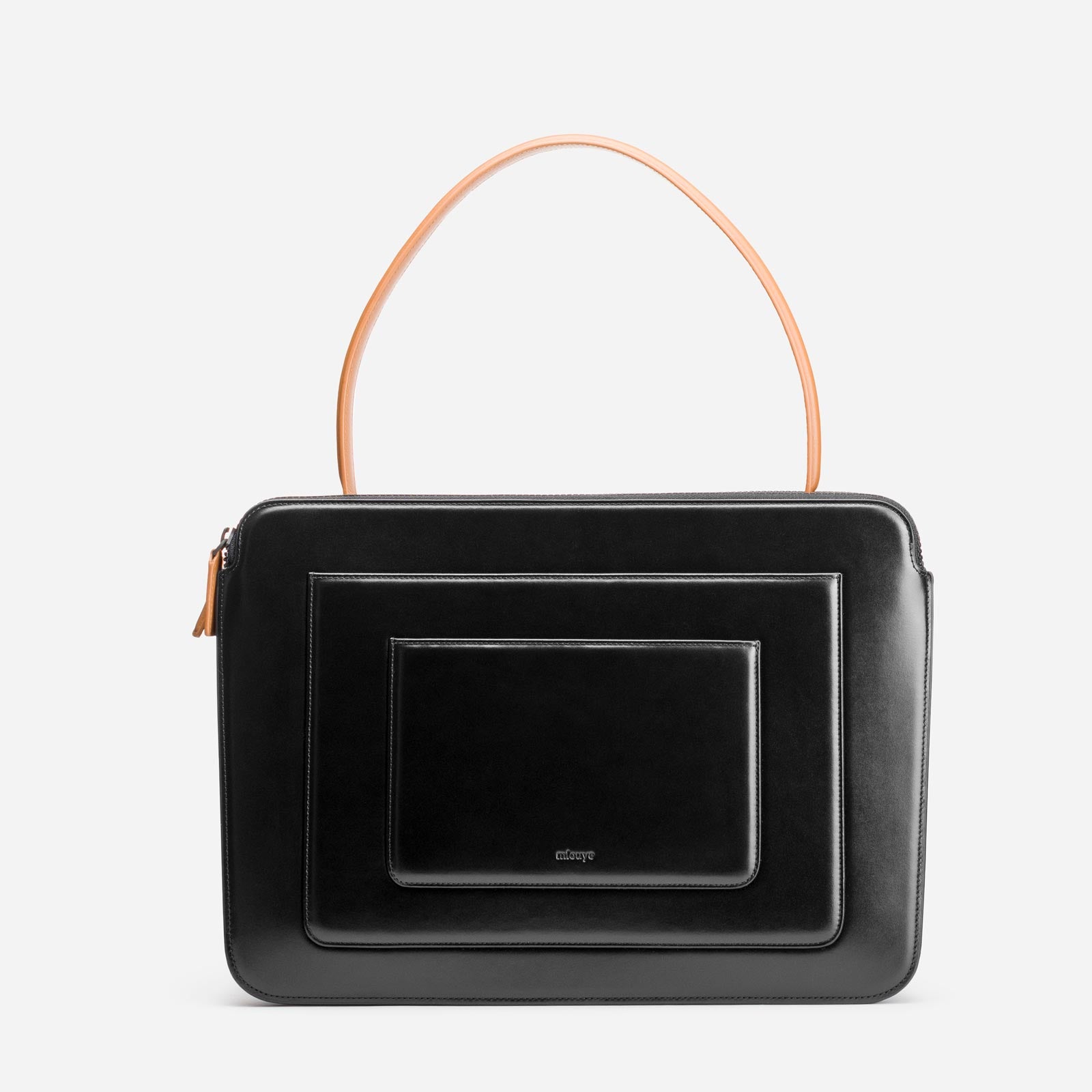 Business Bag - Black