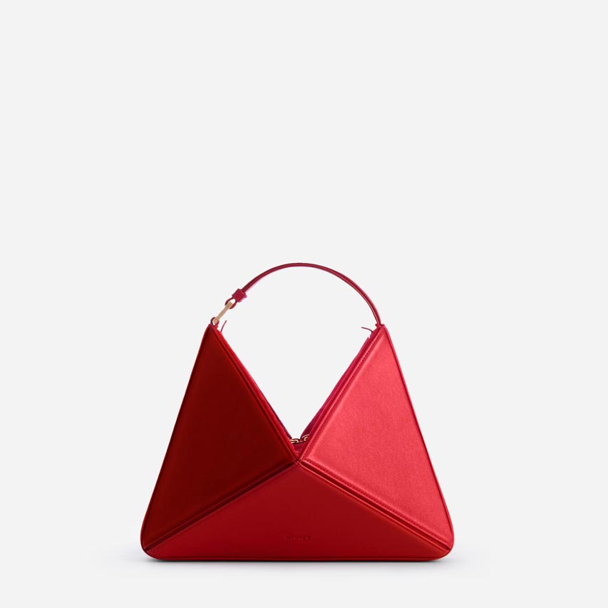 Flex Bag - Red