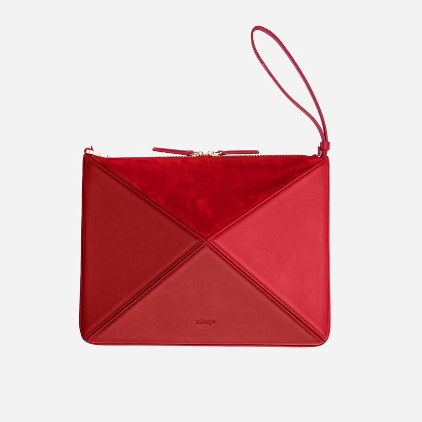 Flex Bag - Red