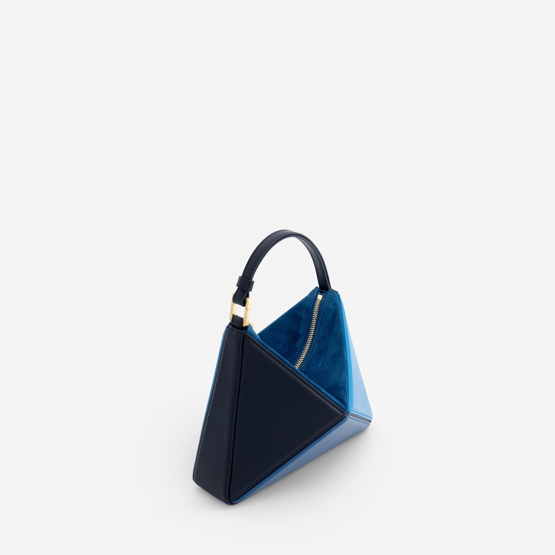 Mini Flex Bag - Ocean
