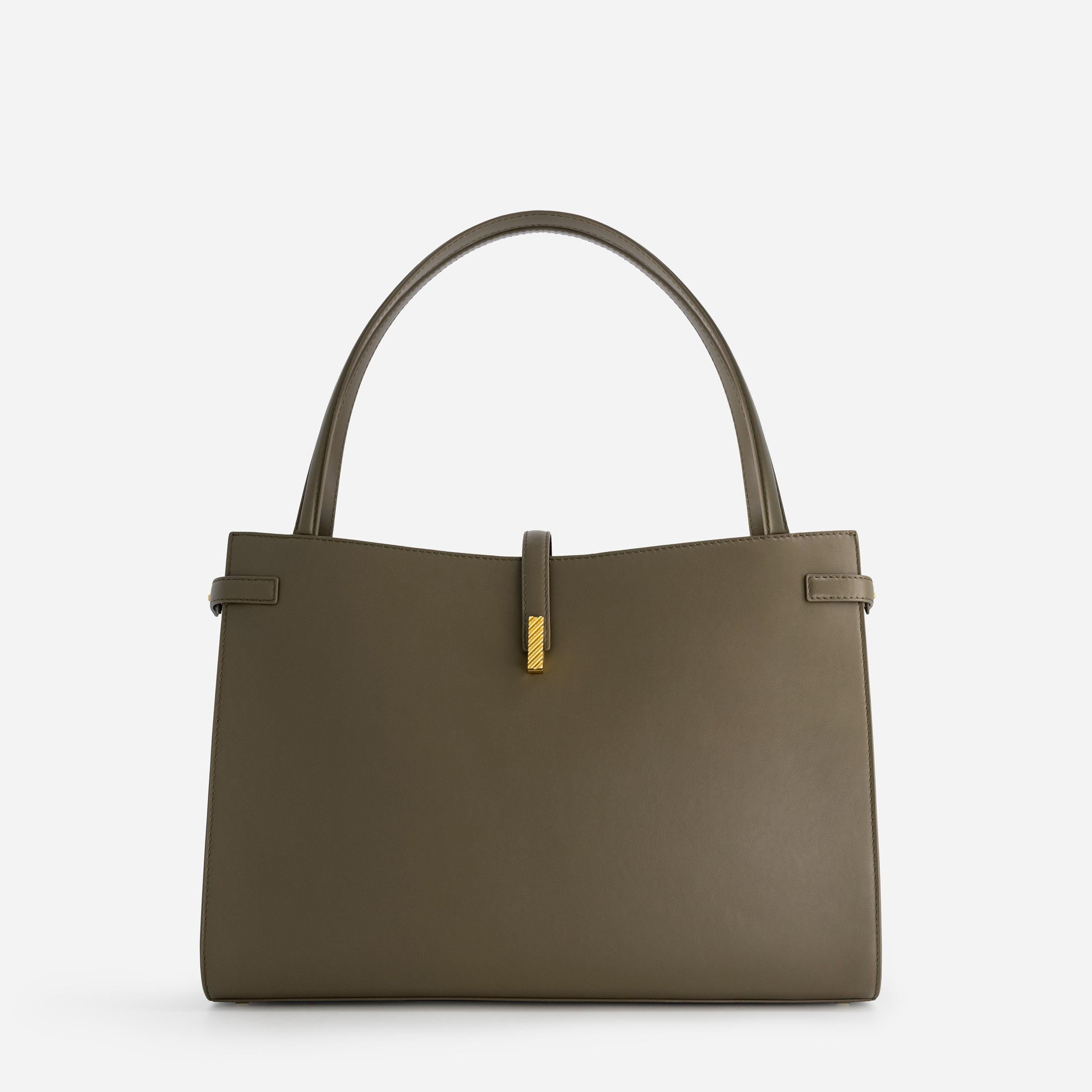 Isla Tote - Khaki