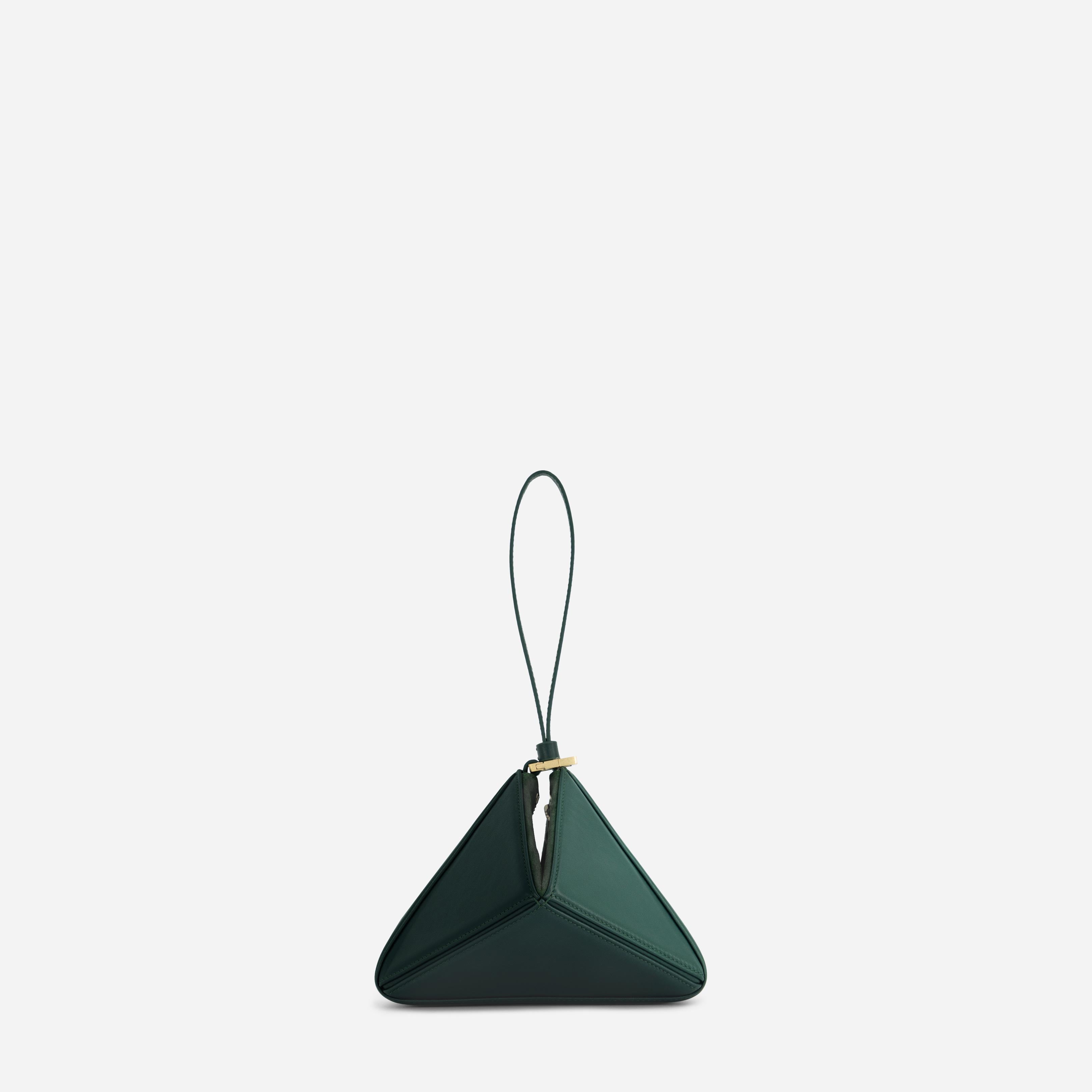 Micro Flex Bag - Duck Green
