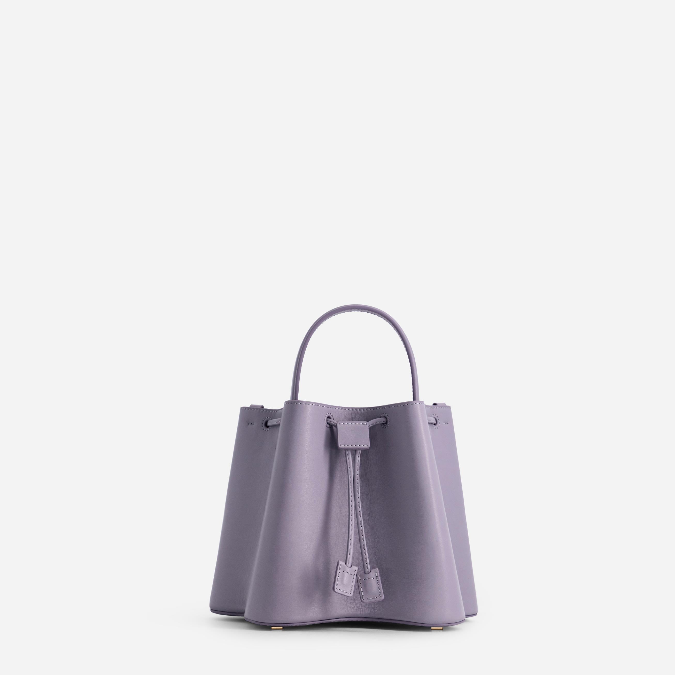 Mini Alto - Smoky Plum