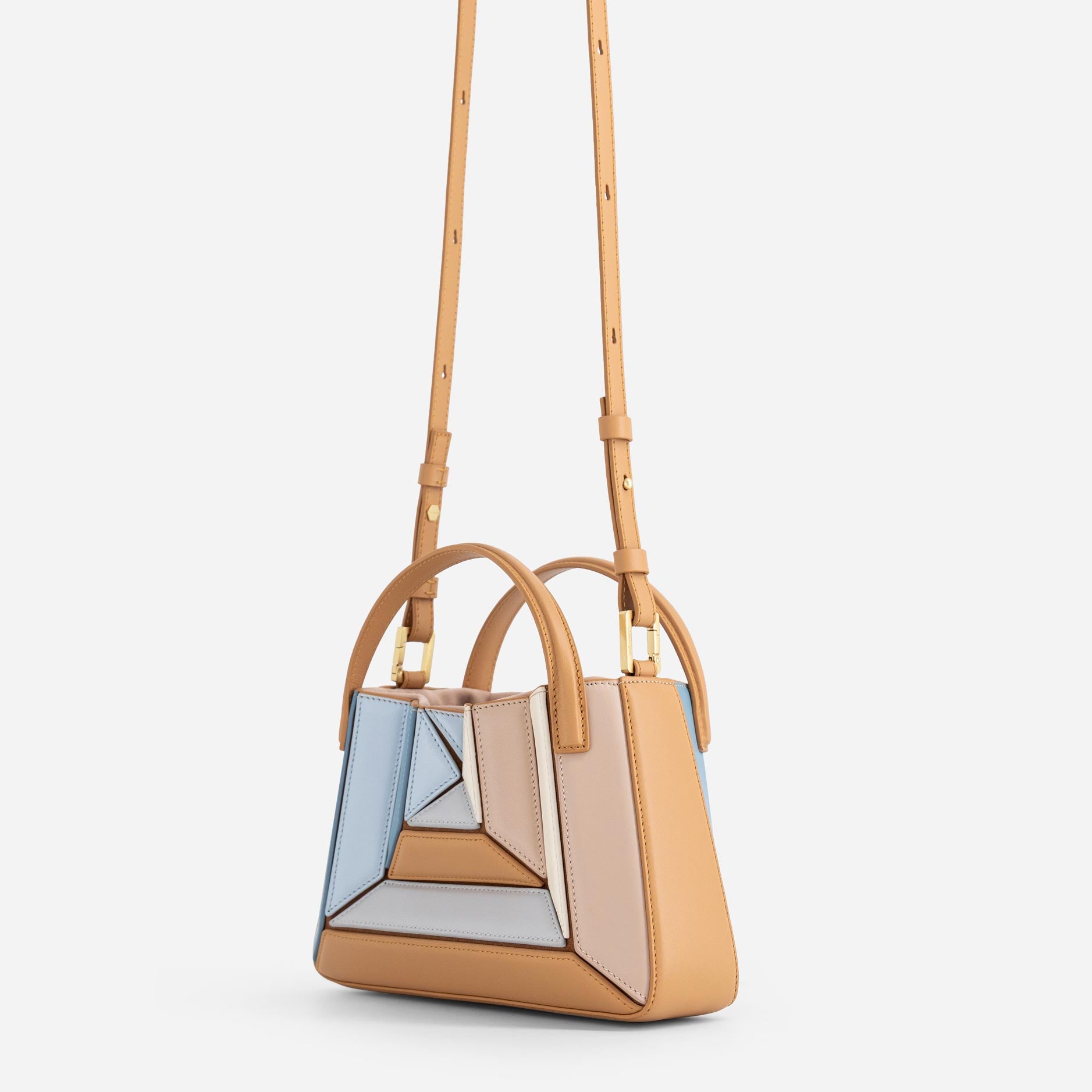 Mini Sera Tote - Malibu