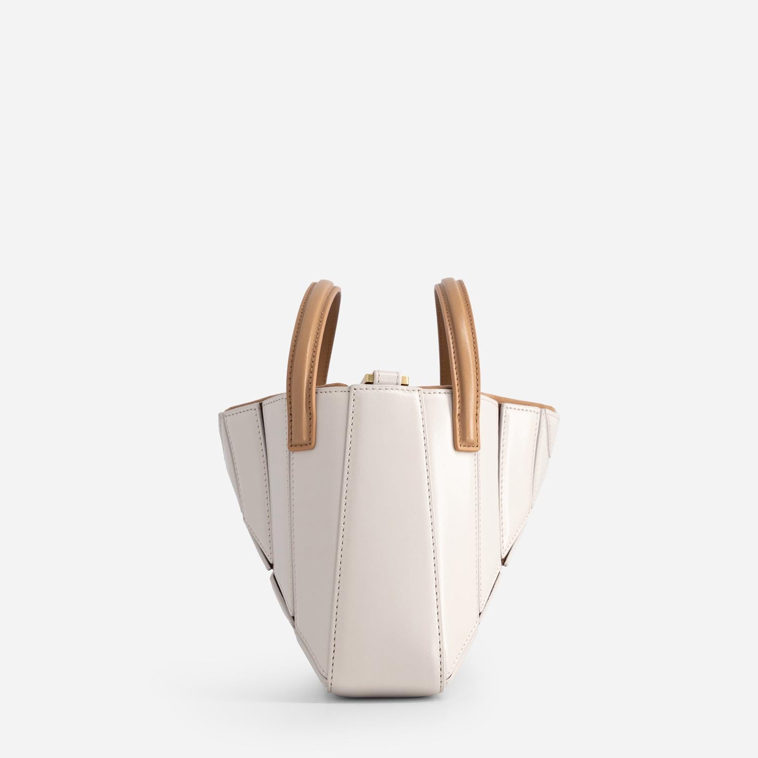 Mini Sera Tote - Off White