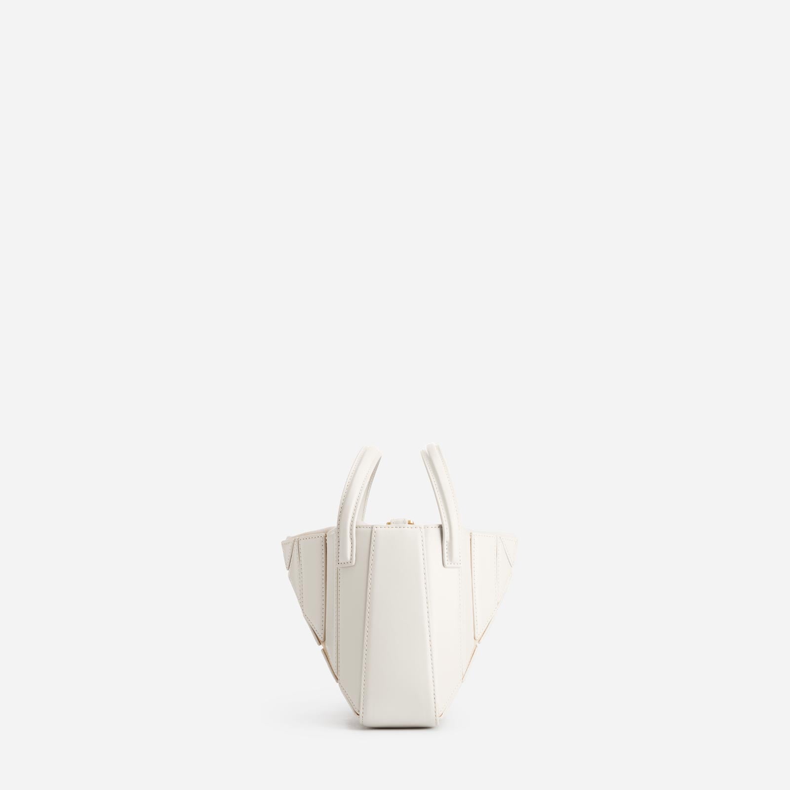 Sera Tote - Sprinkles Off White