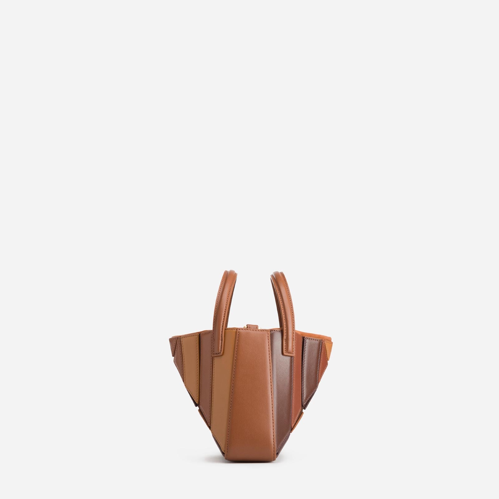 Mini Sera Tote - Praline