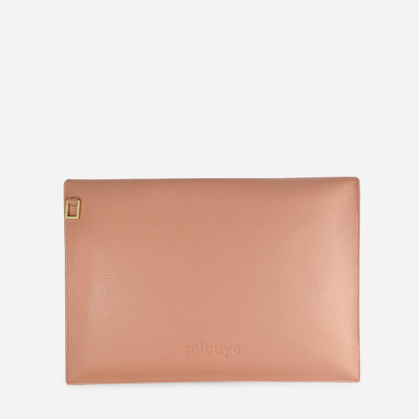 Naomi Laptop Sleeve - Gummy