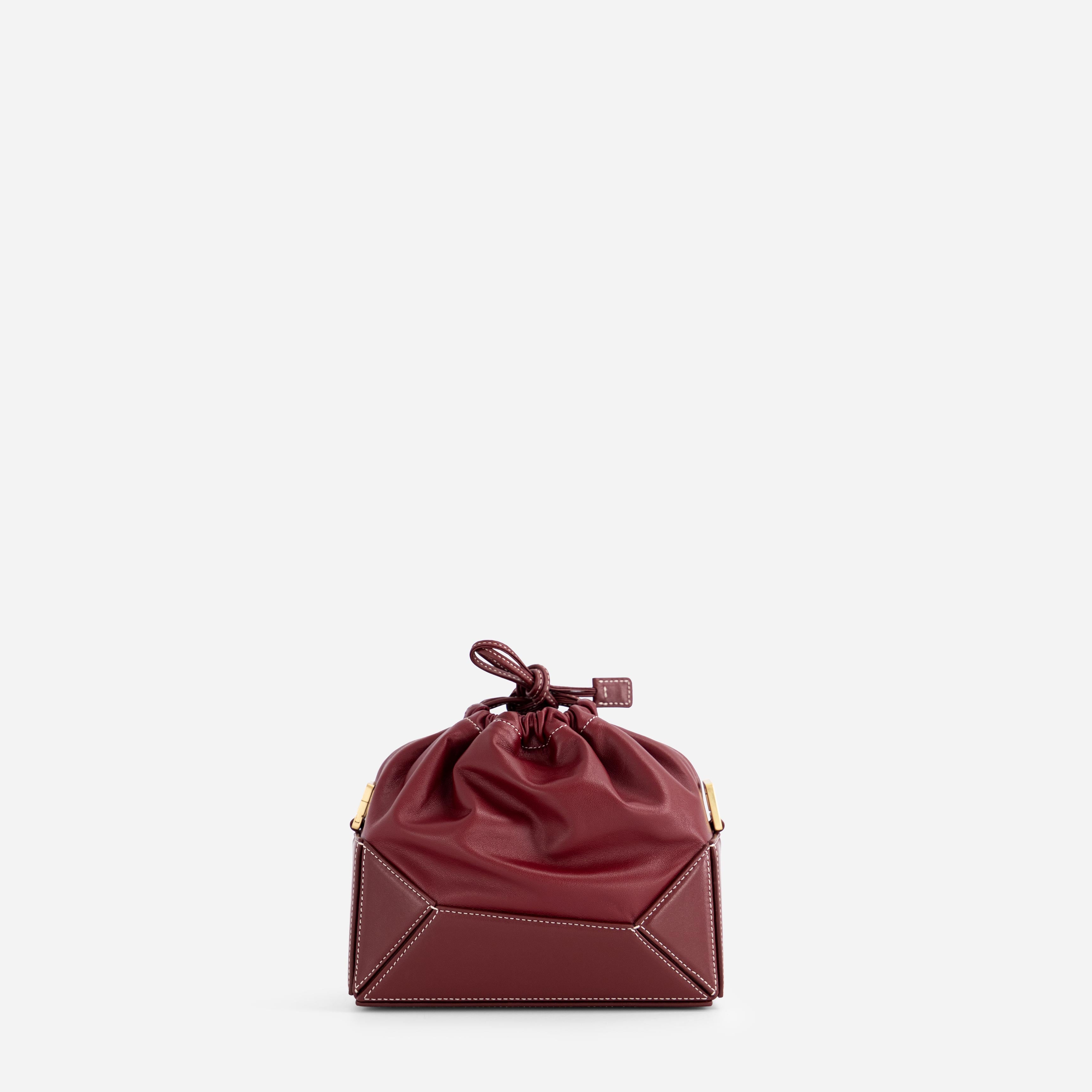 Naomi Pouch - Bordeaux