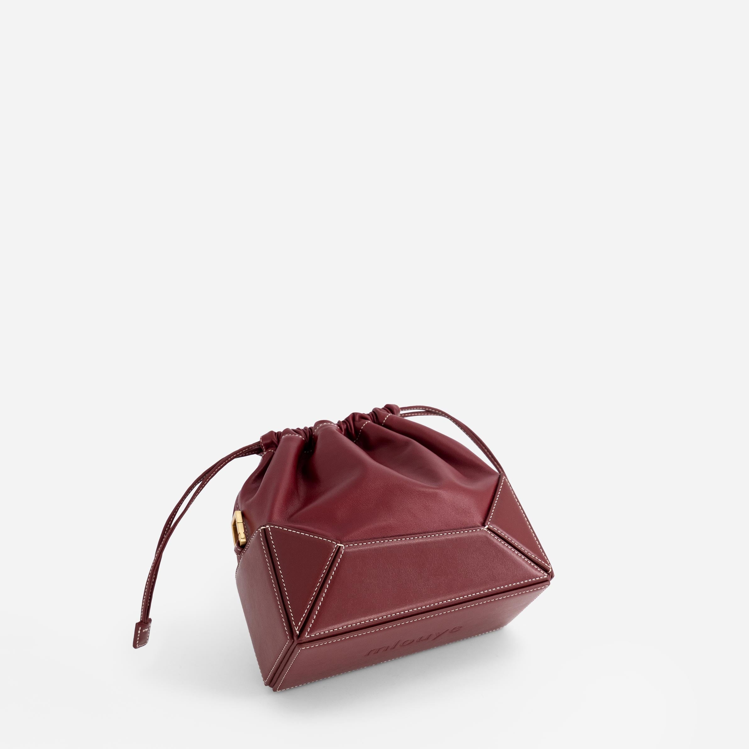 Naomi Pouch - Bordeaux