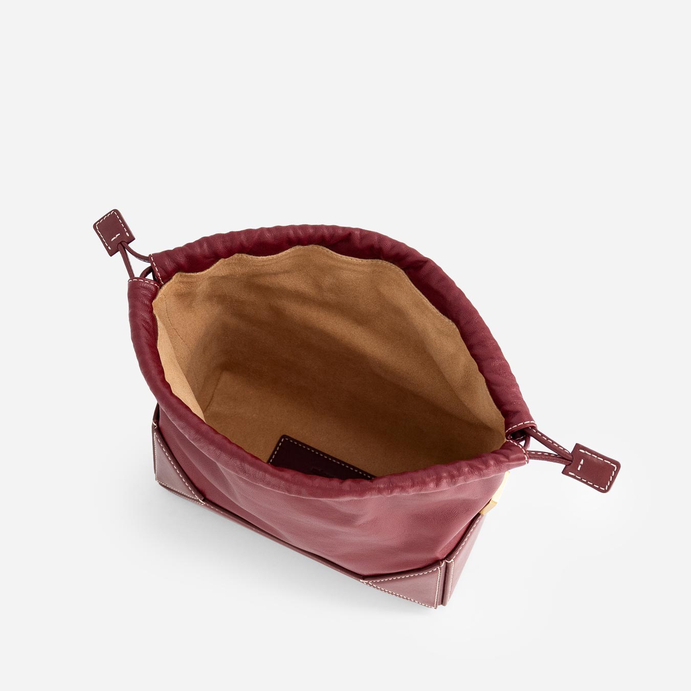 Naomi Pouch - Bordeaux