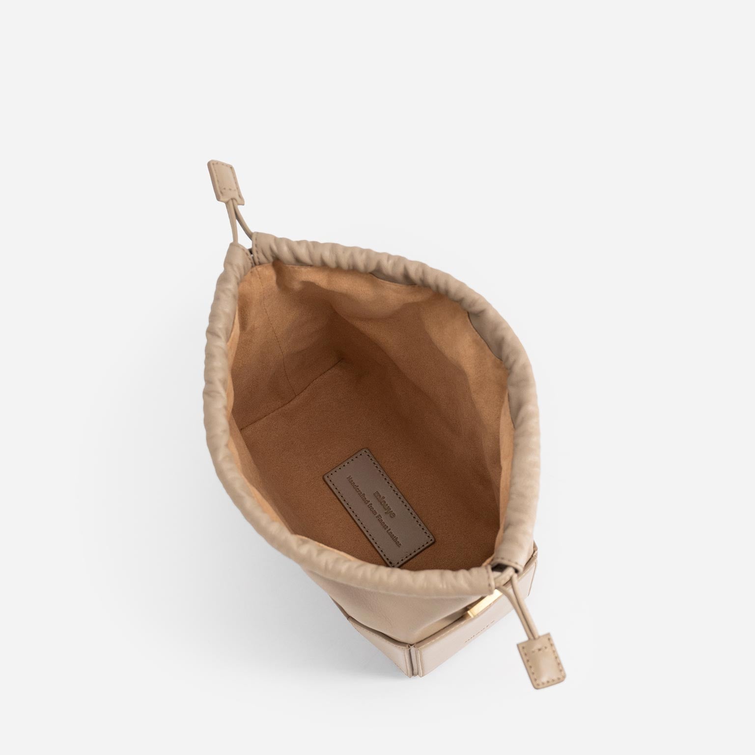 Naomi Pouch - Oat