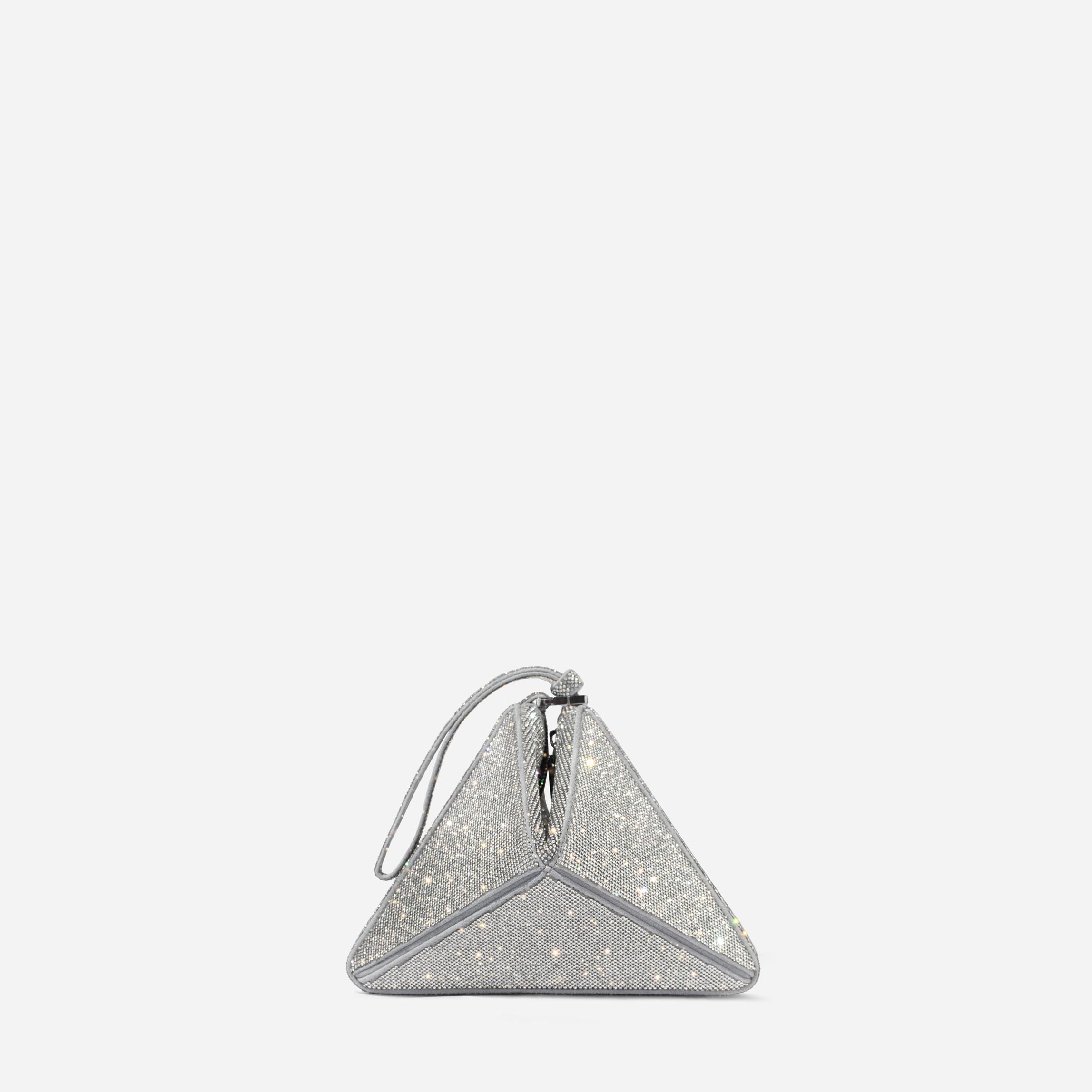 Mini Flex Bag - Crystal