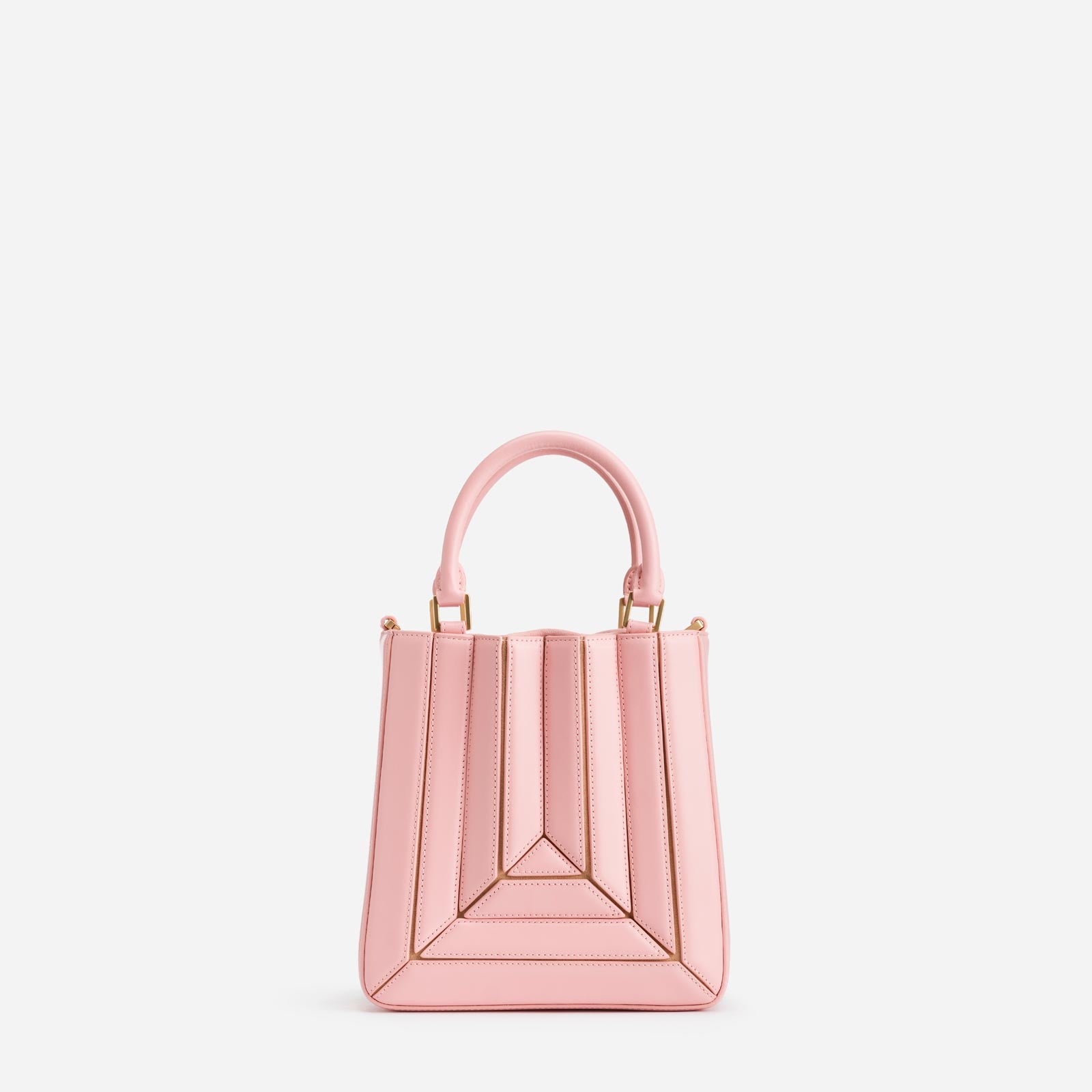 Sera Tall Tote Mini - Gummy