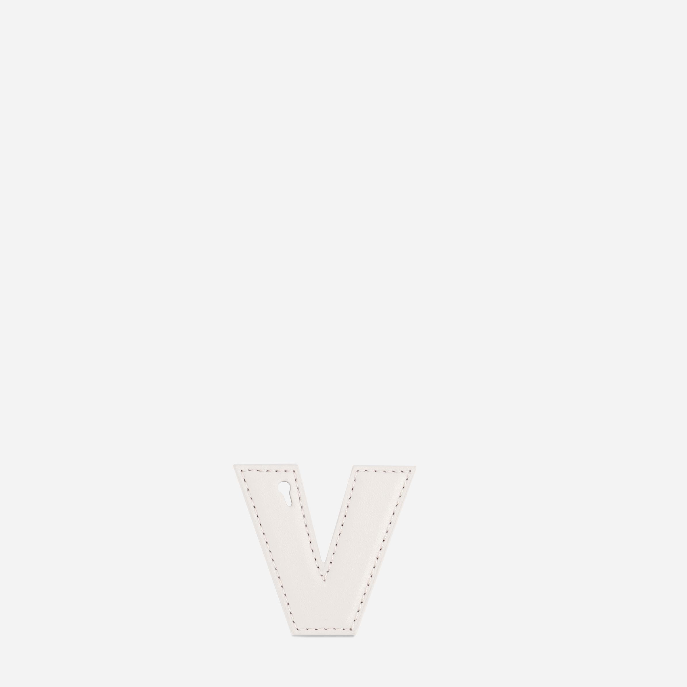 Letter V