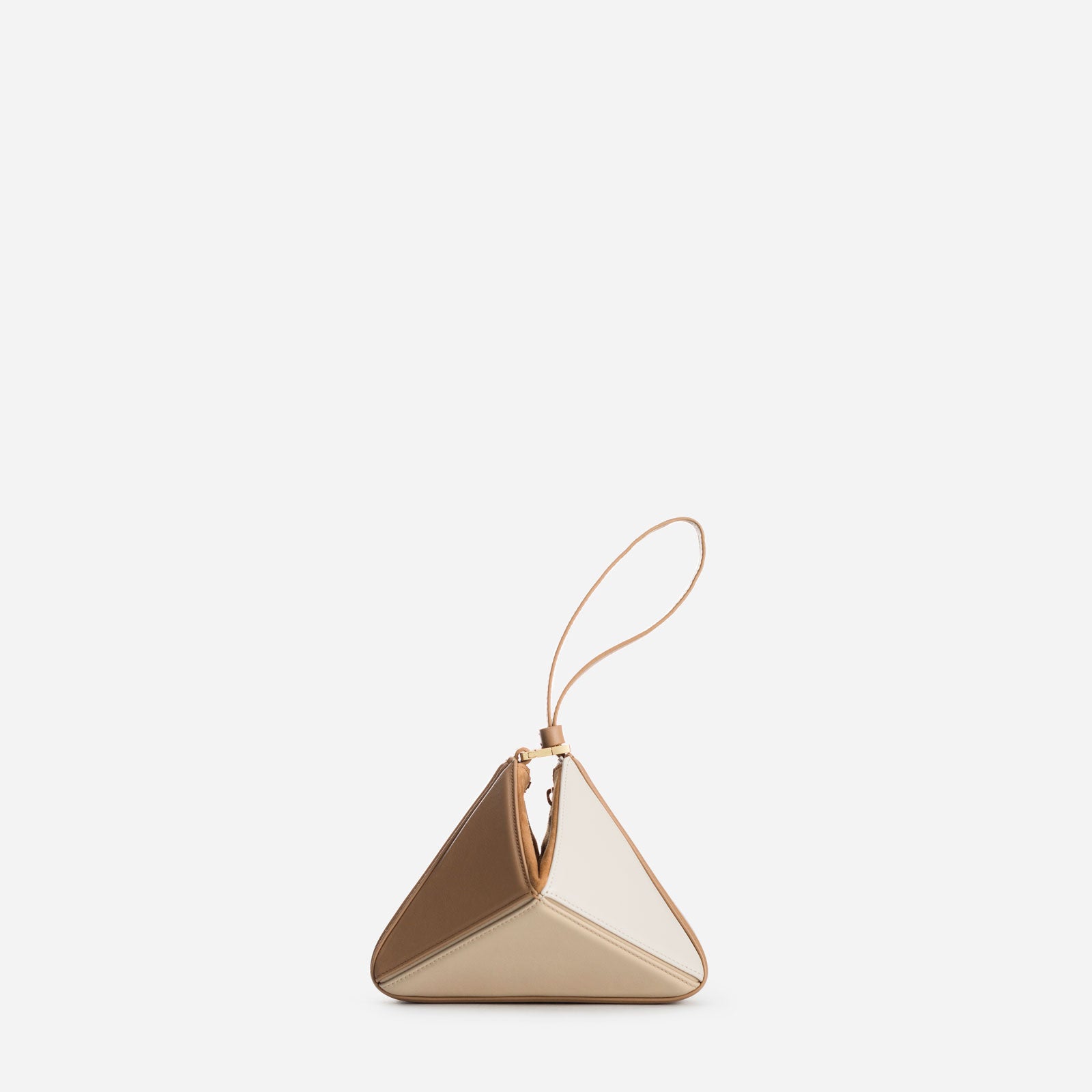 Wave Wallet - Milky – Mlouye