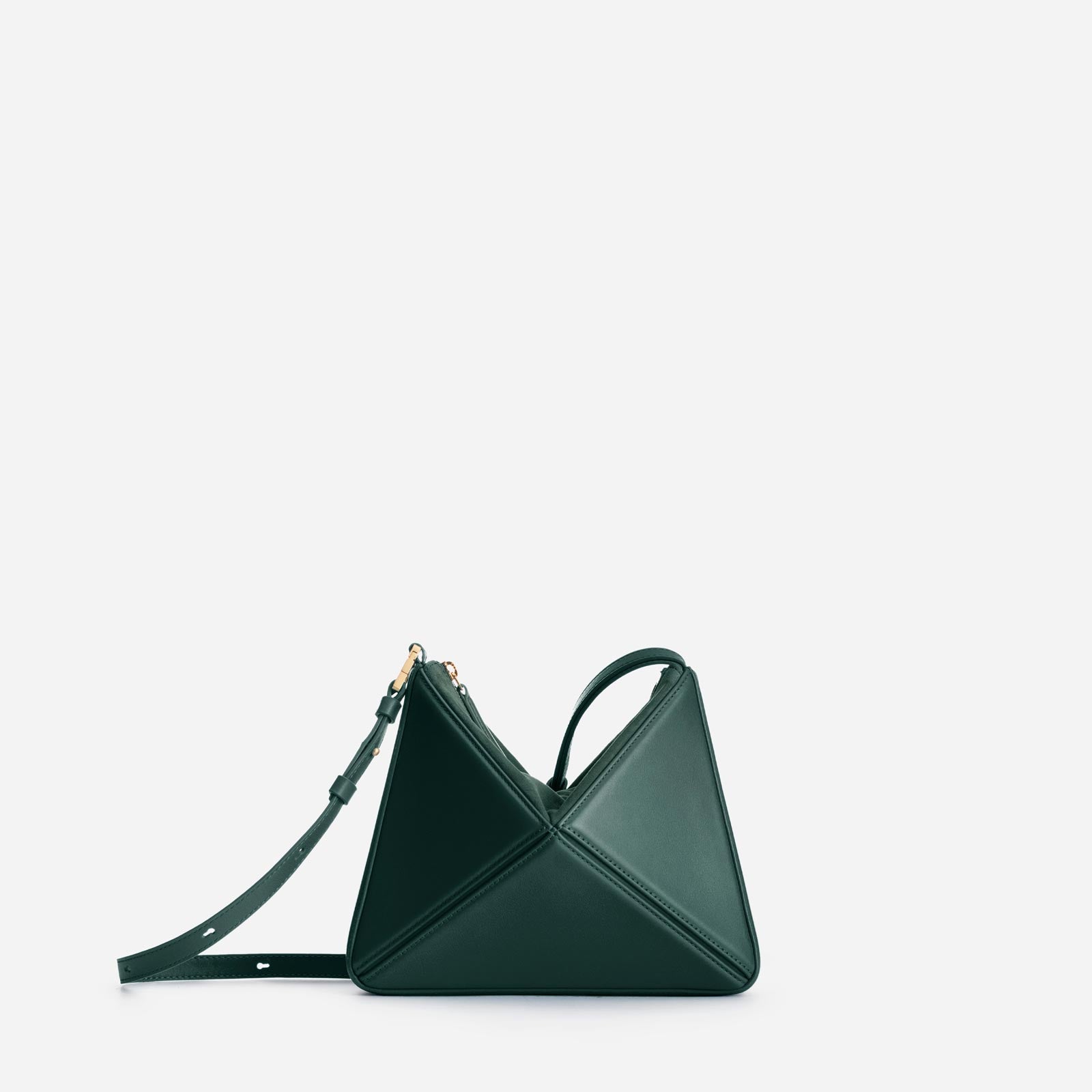 Mlouye mini 2025 flex hobo