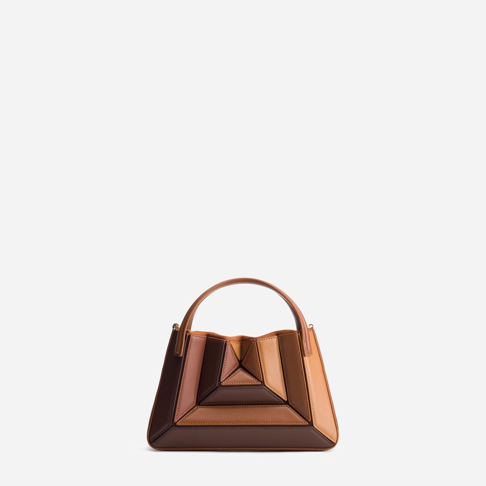 Mini Sera Tote - Praline