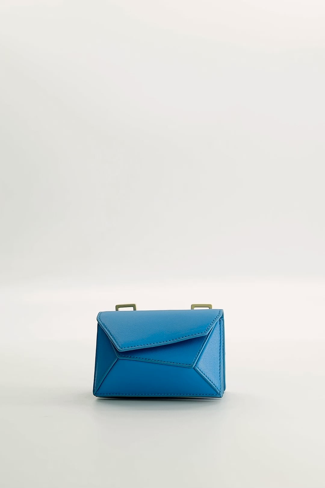 Naomi Mini Wallet - Scuba