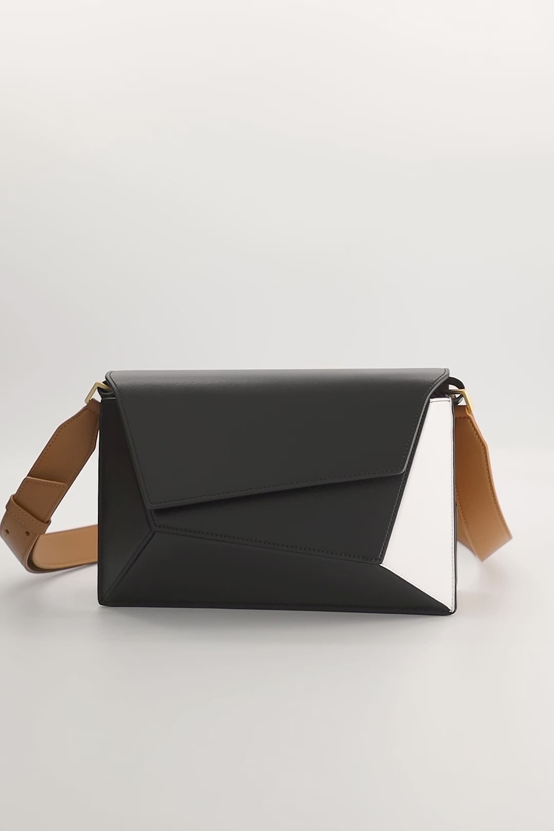 Mlouye naomi belt online bag