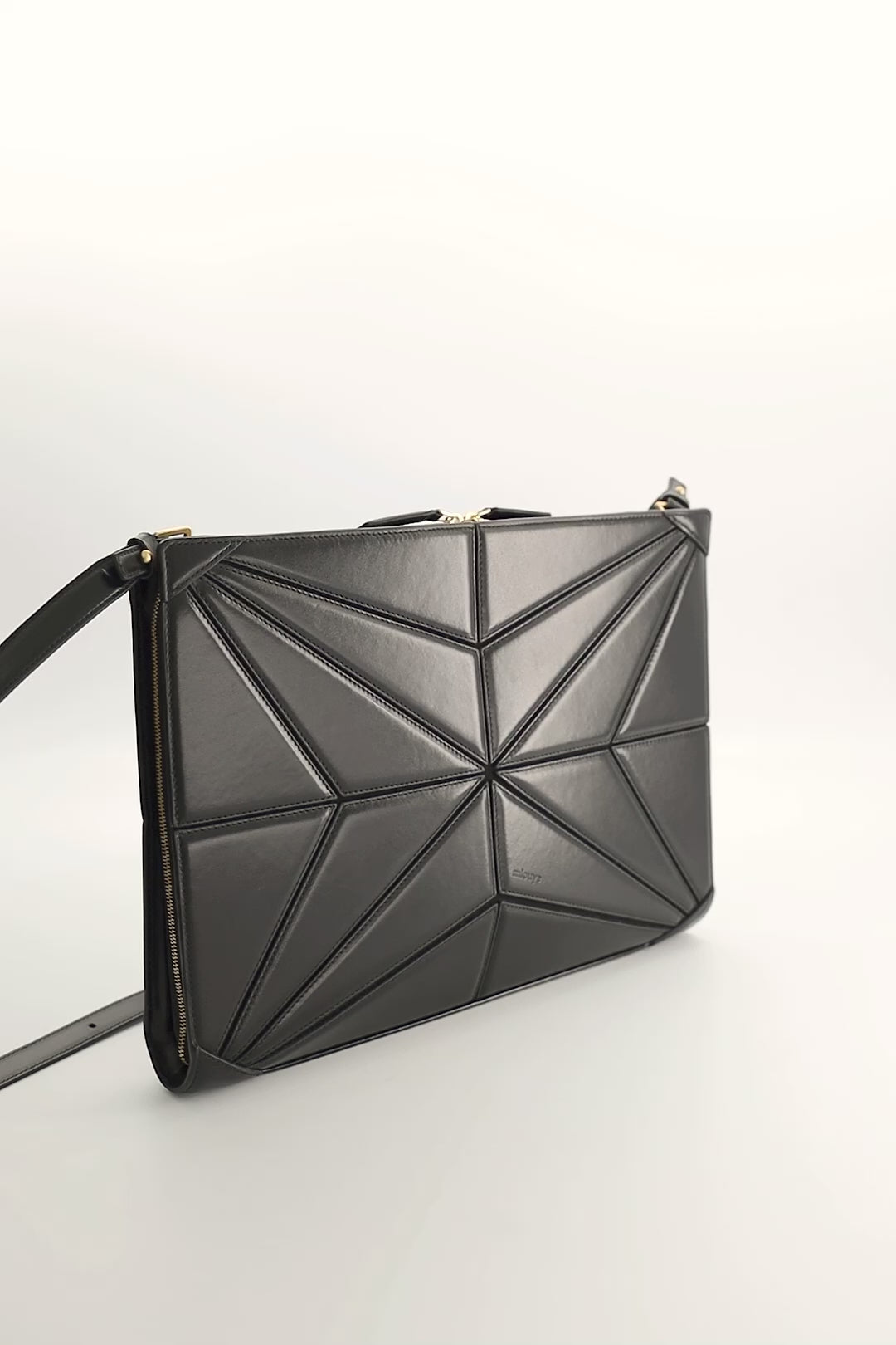 Atlas Clutch - Black