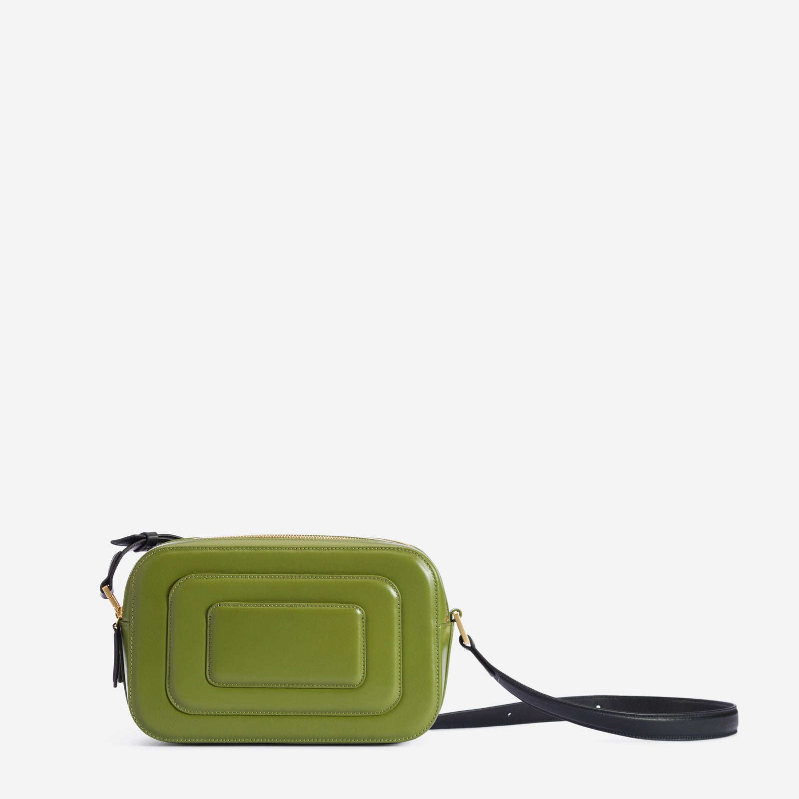 Kiwi Green Branded Camera Bag - Bags | Country Road