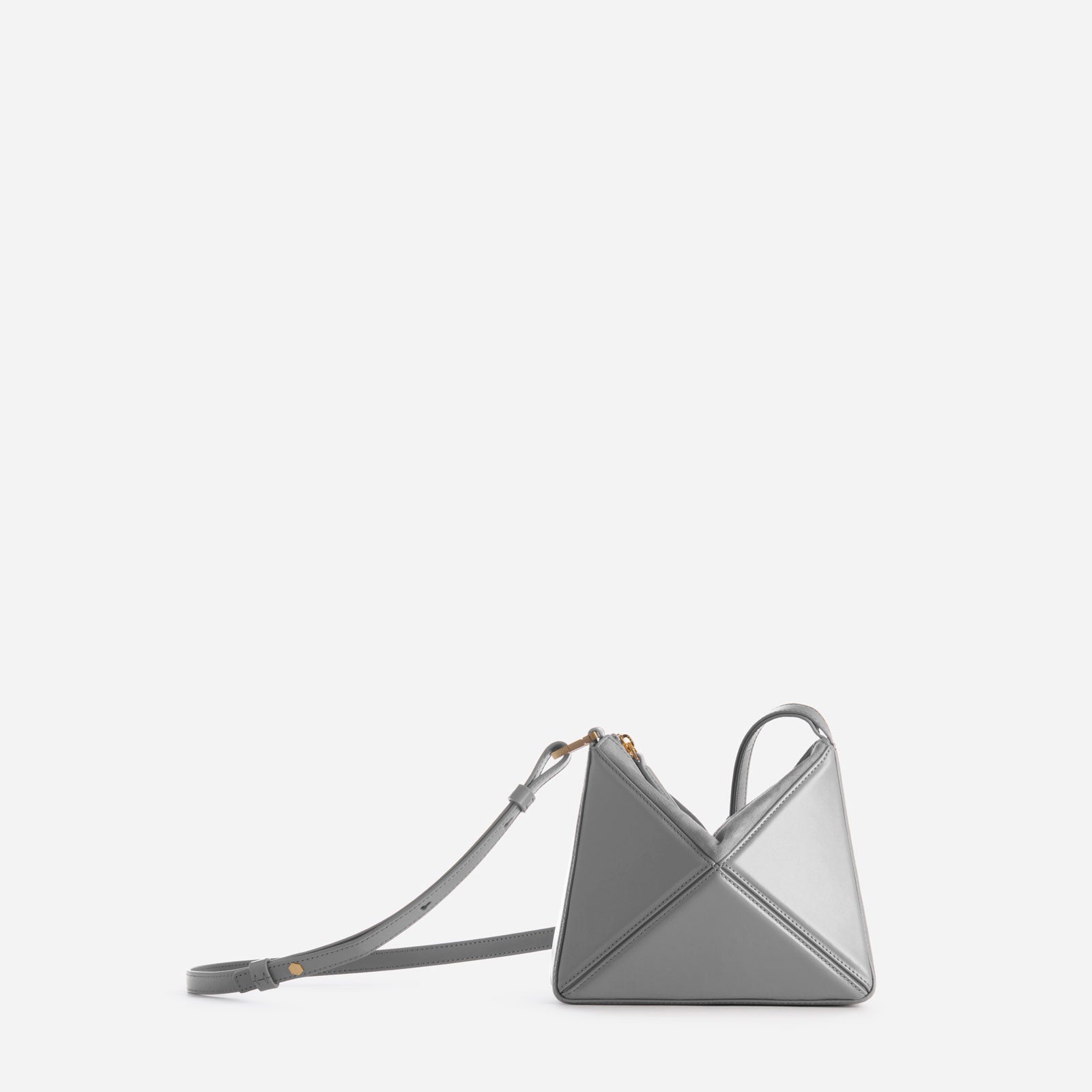 Wave Wallet - Gray – Mlouye