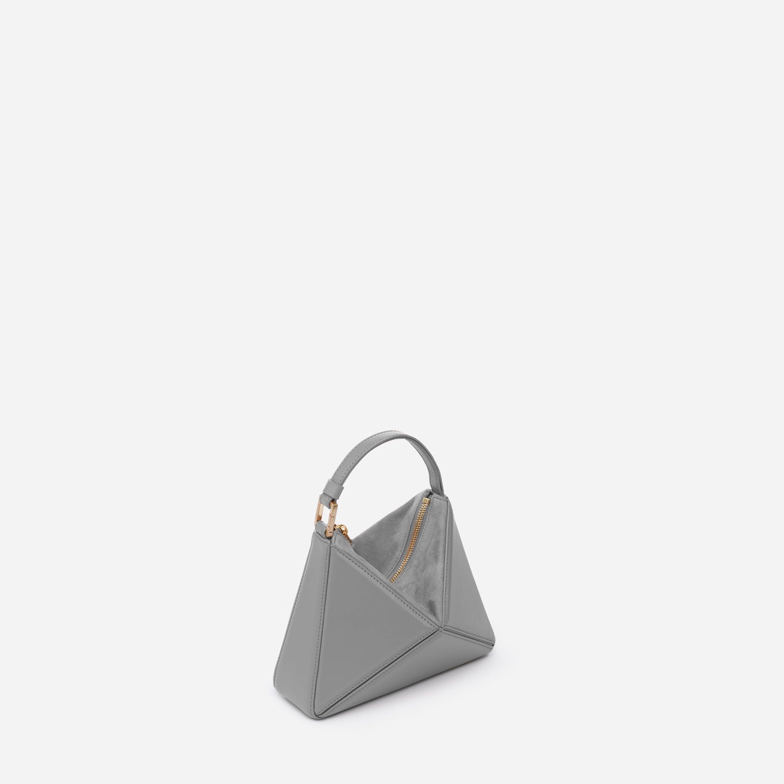 Wave Wallet - Gray – Mlouye