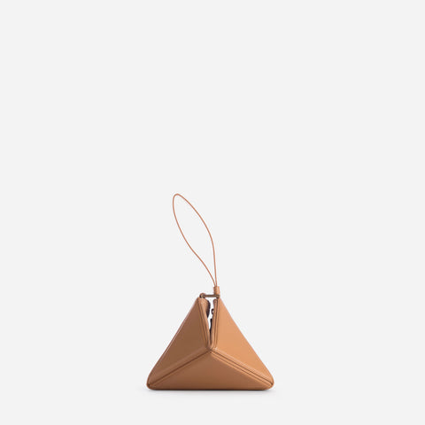Micro Flex Bag - Latte – Mlouye