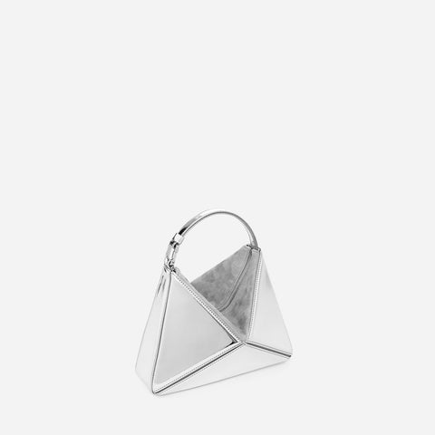Mini Flex Bag - Mirror – Mlouye