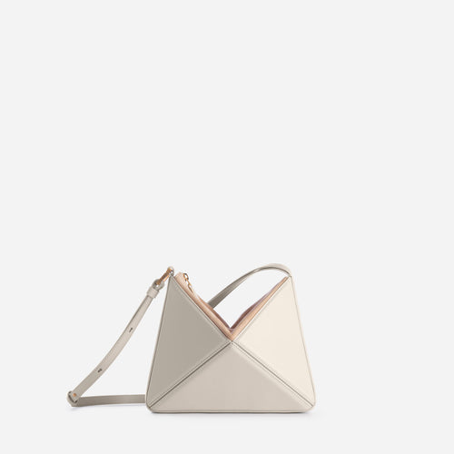 Mini Flex Bag - Dove