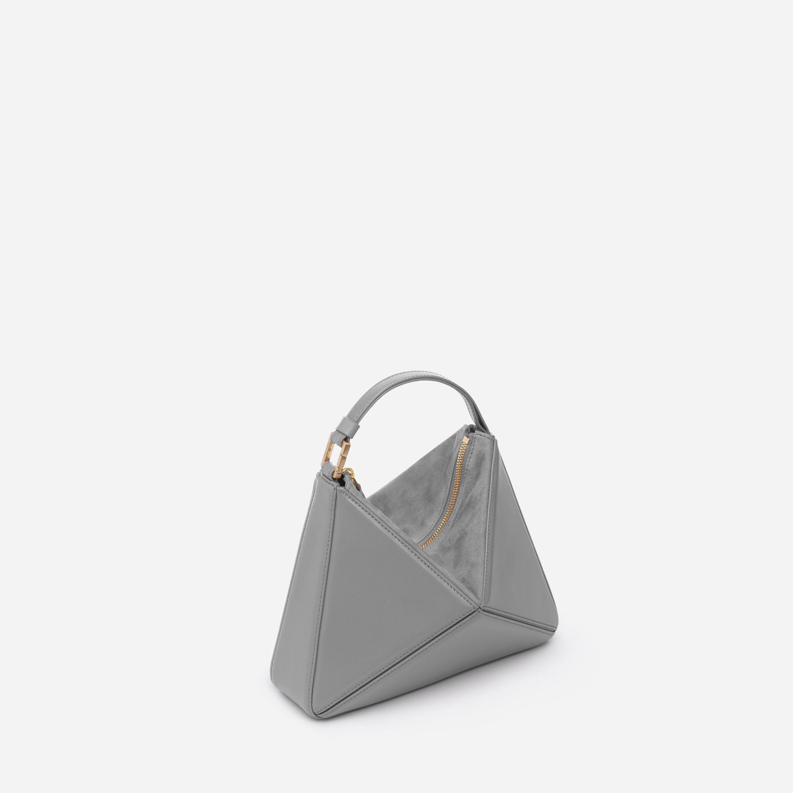 Mini Flex Bag Gray